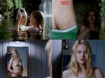 Nude Jess Weixler in movies of teethpussy